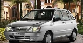 پراید نیم میلیاردی شد 