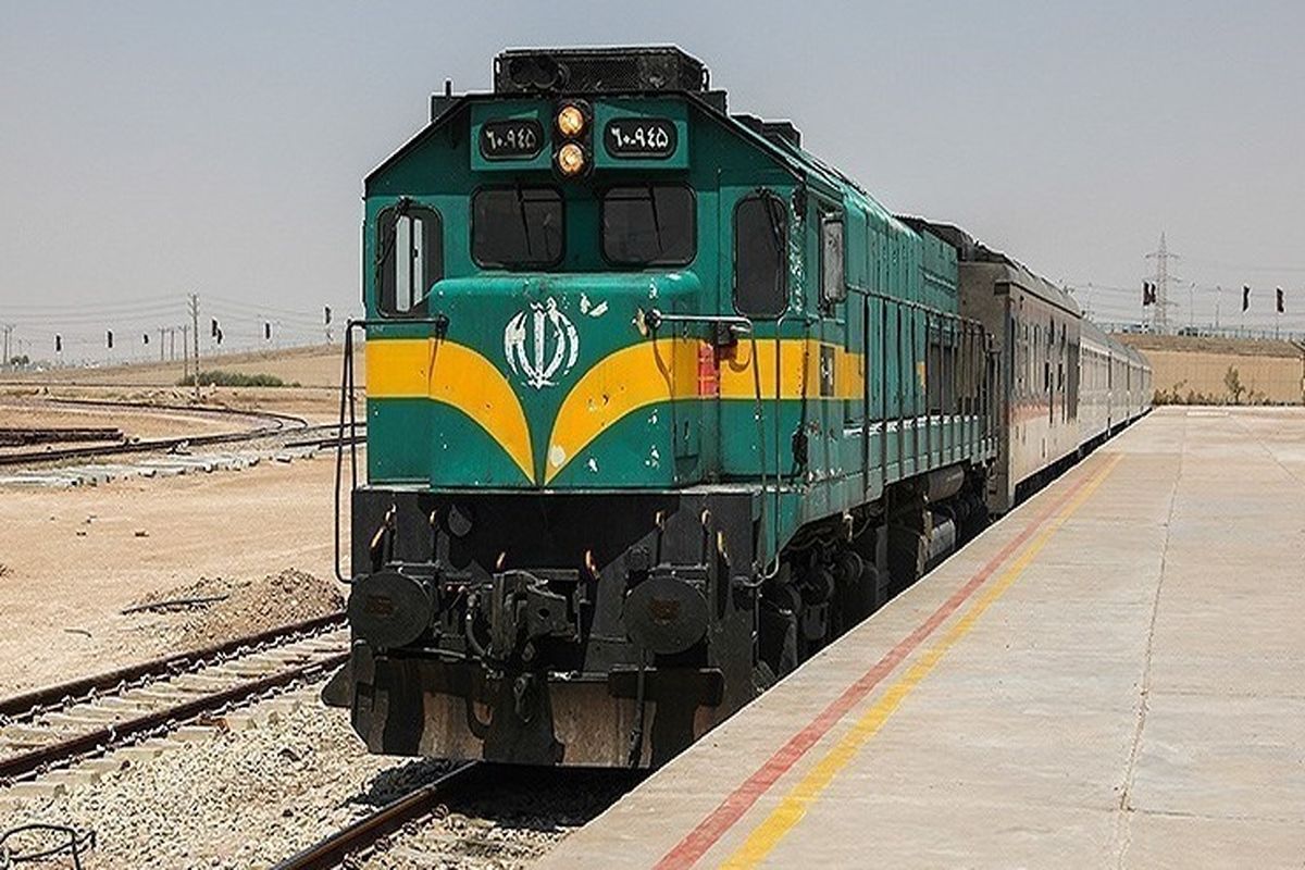 افزایش ظرفیت قطارها برای ایام شعبانیه / تعیین سهمیه بلیت قطار برای این استان ها
