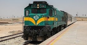 افزایش ظرفیت قطارها برای ایام شعبانیه / تعیین سهمیه بلیت قطار برای این استان ها