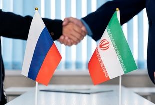 قرارداد میلیارد دلاری ایران و روسیه رسماً نهایی شد