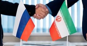 قدرت نمایی ژئوپلیتیک ایران / اروپا انگشت به دهان ماند