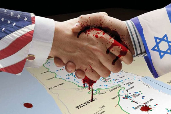 محموله های تسلیحاتی آمریکا به دست اسرائیل رسید