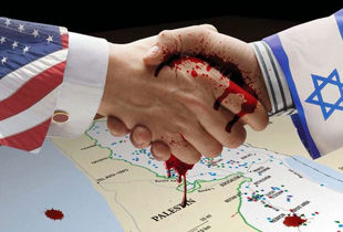 محموله های تسلیحاتی آمریکا به دست اسرائیل رسید