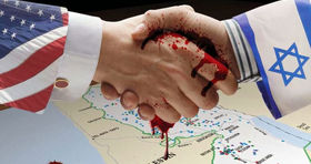 محموله های تسلیحاتی آمریکا به دست اسرائیل رسید