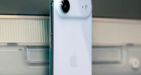 هجوم چینی ها به گوشی آیفون/ موجودی تمام شد 