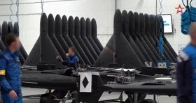 ساخت پهپادهای شاهد ۱۳۶ ایرانی در روسیه / ایران حسابی غافلگیر شد