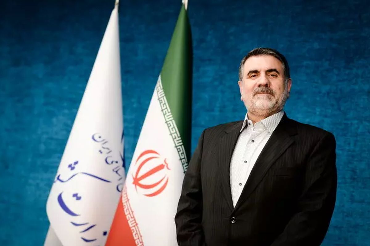 حسین ساجدی‌نیا رئیس سازمان مدیریت بحران کشور شد