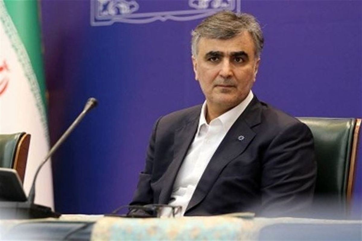 توضیحات مهم فرزین درباره ادغام بانک ملی و آینده