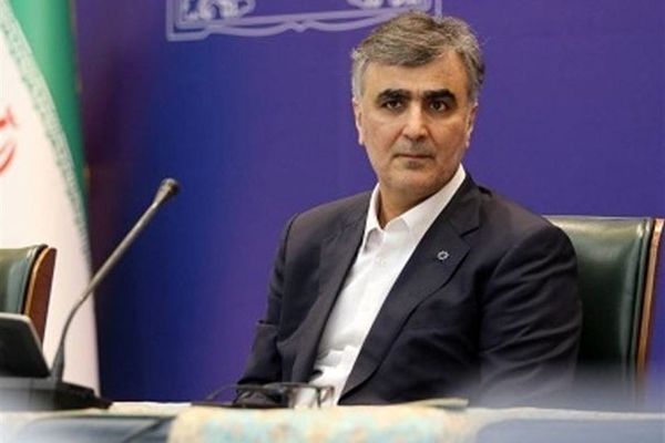 توضیحات مهم فرزین درباره ادغام بانک ملی و آینده