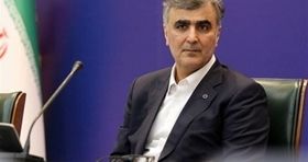 توضیحات مهم فرزین درباره ادغام بانک ملی و آینده