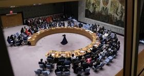 پایان جلسه شورای امنیت برای بررسی مسئله حمله ایران به اسراییل + نتیجه مذاکرات 