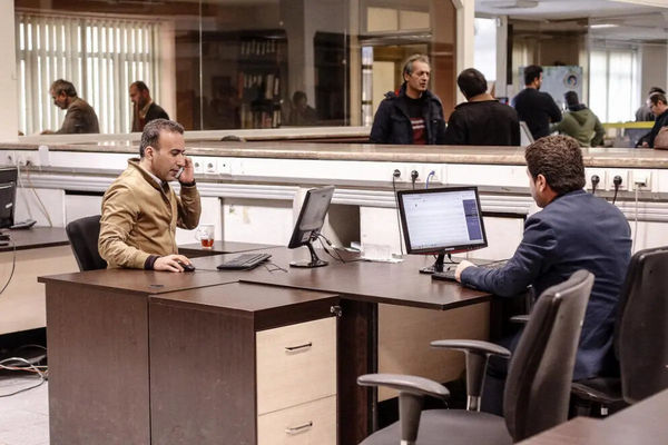 تمام کارمندان حتماً بخوانند؛ کف و سقف فوق العاده خاص اعلام شد