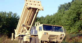 استقرار سامانه موشکی آمریکا در نزدیکی ایران؛ دستور فوری صادر شد