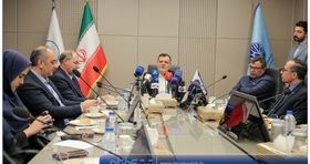 بیک زاده: نمایشگاه صنعت تهران با شکوه تر از همیشه برگزار می شود 