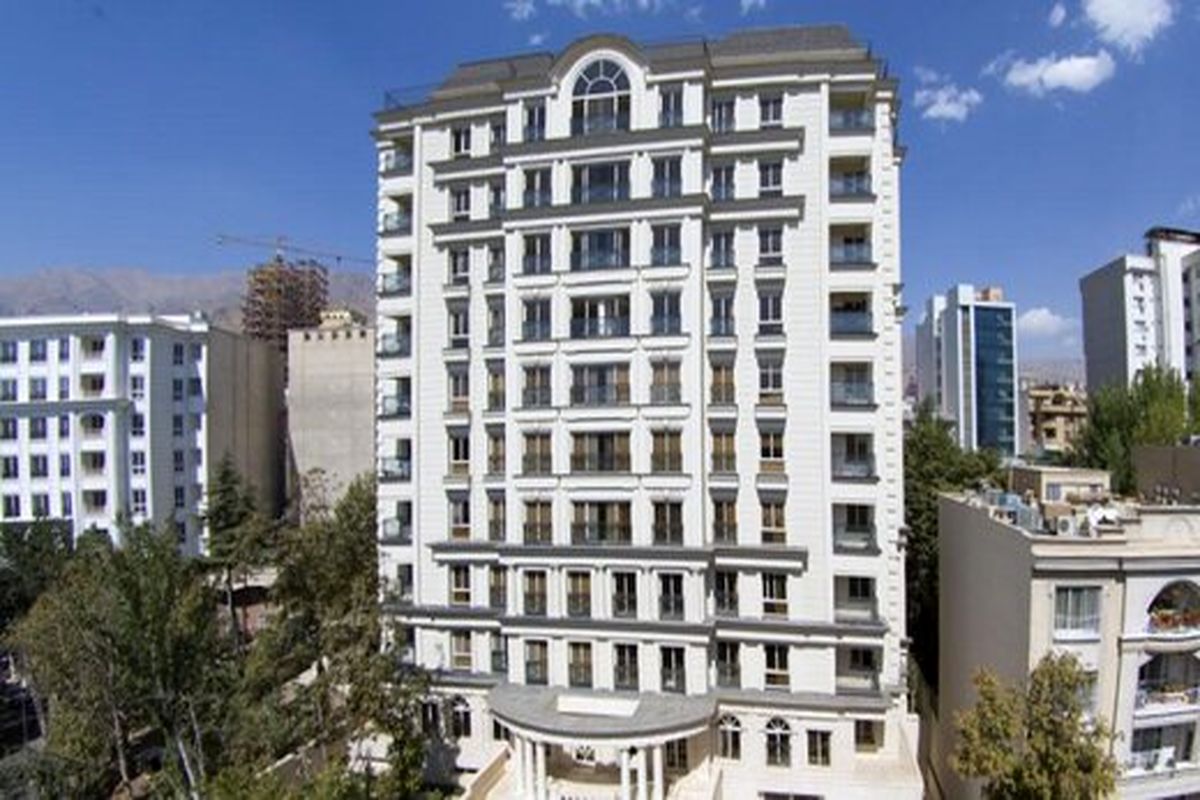 ۲۵۰ میلیون تومان برای رهن اولیه خانه در اندرزگو تهران + جدول قیمت