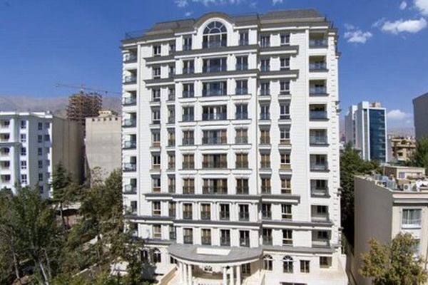 ۲۵۰ میلیون تومان برای رهن اولیه خانه در اندرزگو تهران + جدول قیمت