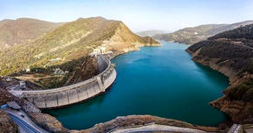 آب در سدهای کشور به مرز بحران رسید