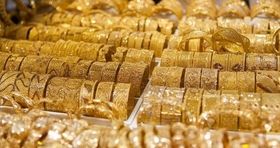 افزایش مجدد قیمت طلای ۱۸ عیار