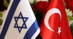 ترکیه برای دشمن منحوس ایران سنگ تمام گذاشت