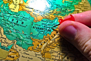 ایران با افغانستان تسویه حساب کرد
