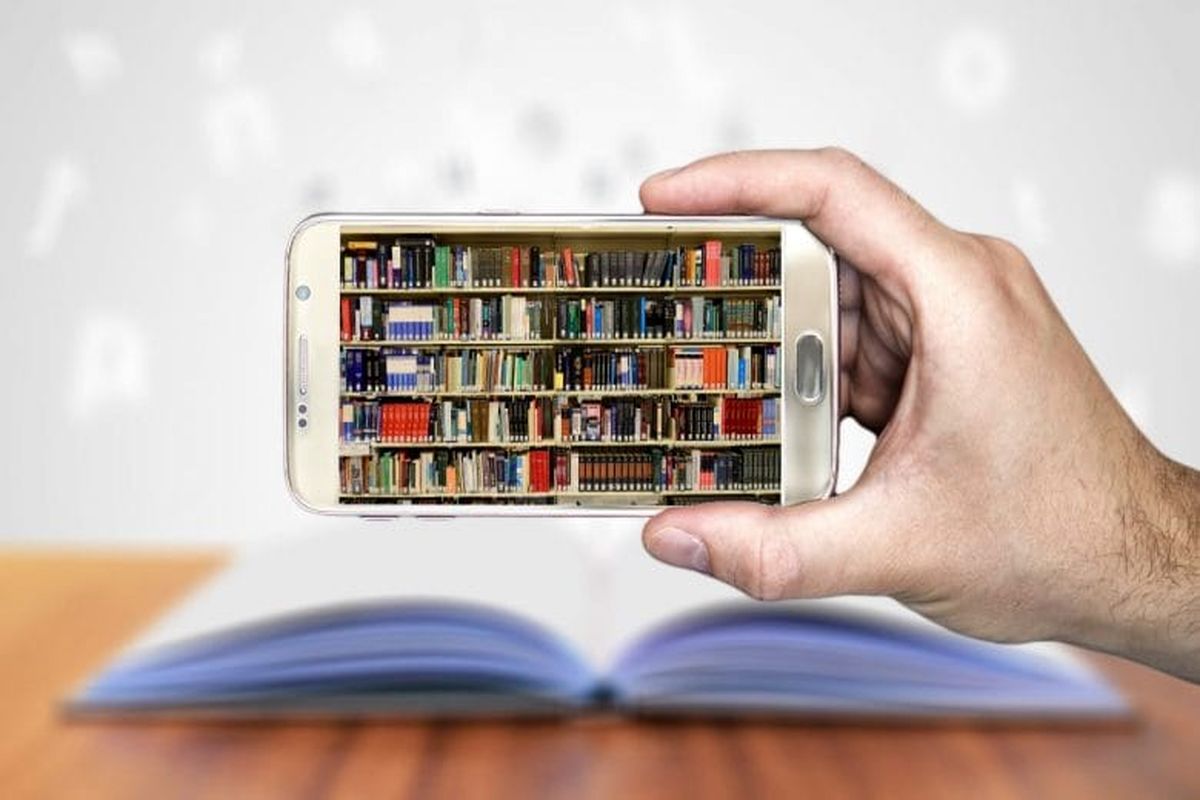 چرا خرید کتاب از کتابفروشی های آنلاین رونق گرفته است؟
