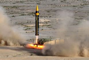 زرادخانه موشک های نفوذی ایران؛ برگ برنده‌ای که دنیا را غافلگیر کرد