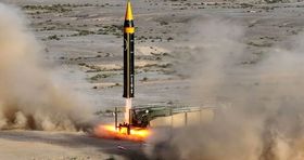 متحد جدید ایران در جنگ با اسرائیل وارد میدان شد