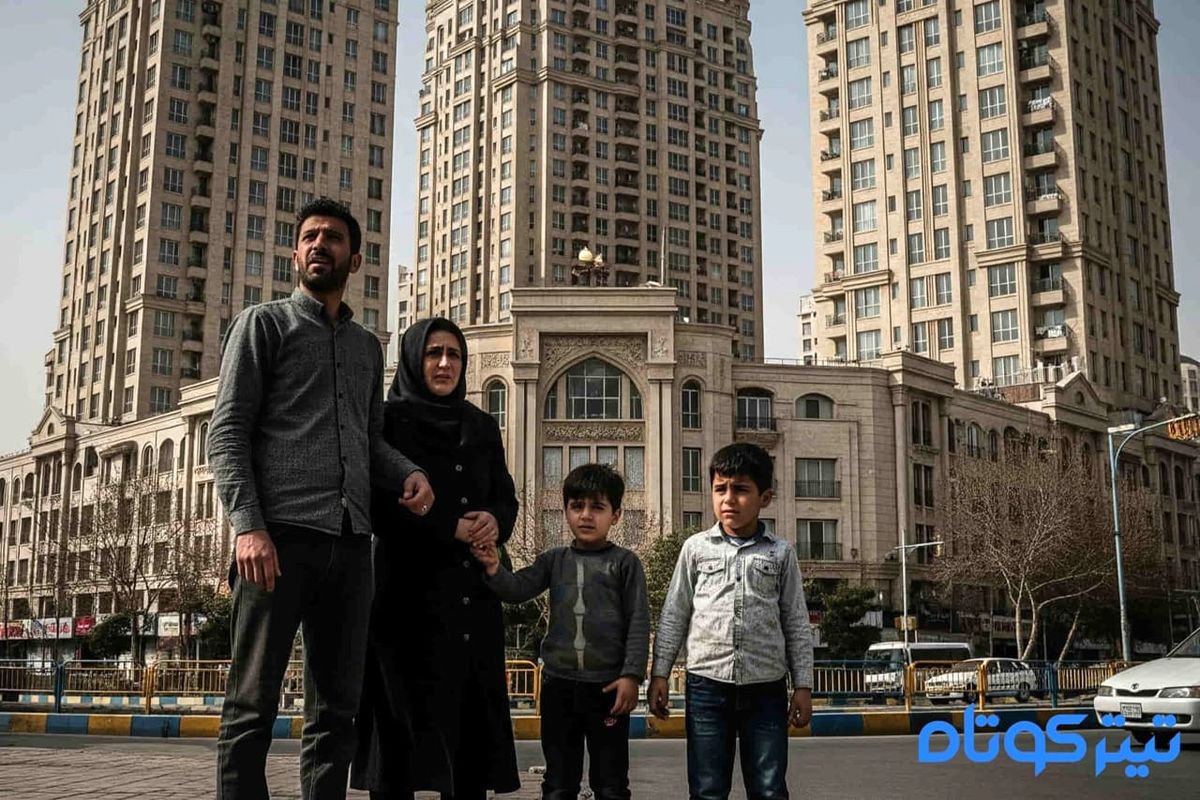 پادکست | تاثیر تورم بر بازار مسکن و اجاره بها / چالش سخت خانوارها در تامین مسکن