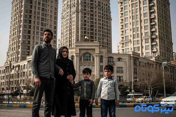 پادکست | تاثیر تورم بر بازار مسکن و اجاره بها / چالش سخت خانوارها در تامین مسکن