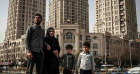 پادکست | تاثیر تورم بر بازار مسکن و اجاره بها / چالش سخت خانوارها در تامین مسکن