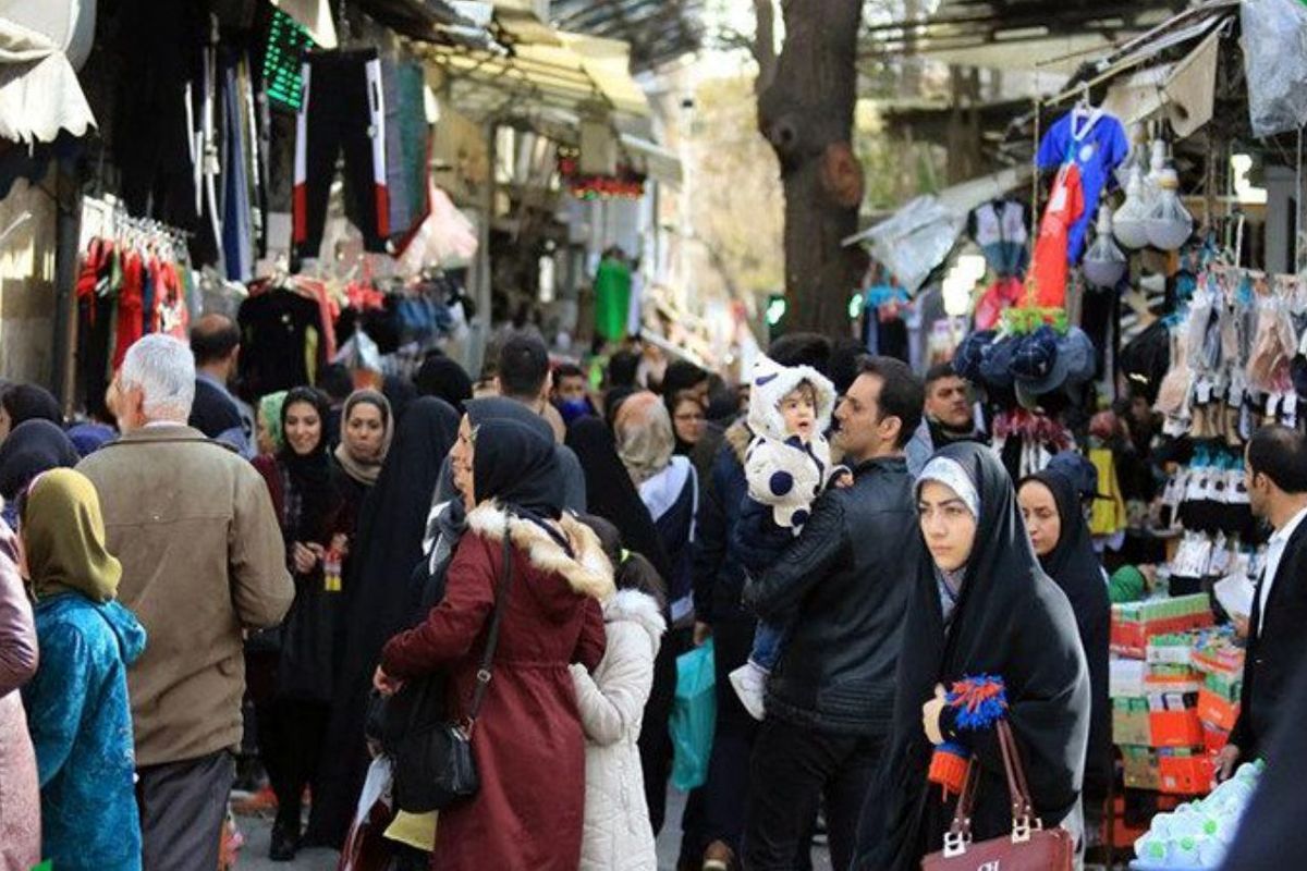دولت خیال دهک های پایین جامعه را رسماً راحت کرد