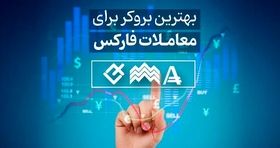 بهترین بروکر برای معاملات فارکس