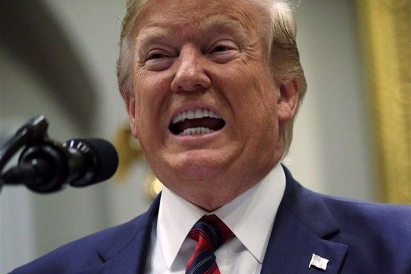 صفر تا صد مرگ ترامپ؛ مرد دیوانه دنیا را بازی داد