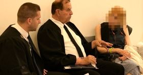 رونمایی از زنی که می‌خواست نتانیاهو را ترور کند