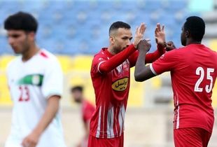 جریمه ۲۳ میلیارد تومانی برای پرسپولیس