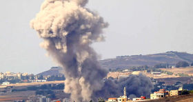 فوری/ ۶ تن از فرماندهان مهم «جولانی» کشته شدند