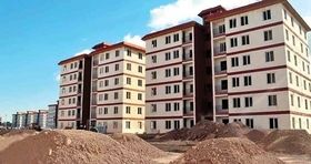 کمبود ۲.۵ میلیون واحد مسکونی در کشور / تعهد سنگین ساخت مسکن بر دوش دولت