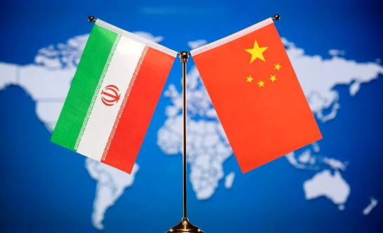 چین در دقیقه ۹۰ پشت ایران را خالی کرد