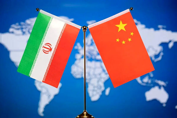 دریایی از سرمایه ملی ایران به چین سرازیر شد