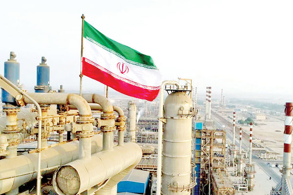 نفت ایران در بازارهای از دست رفته!