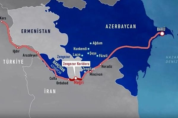 مسیر ترامپ؛ آژیر خطر برای تهران به صدا در آمد