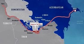 مسیر ترامپ؛ آژیر خطر برای تهران به صدا در آمد