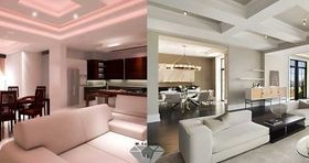 آپارتمان‌های میلیاردی در یوسف‌آباد زیر قیمت معامله می‌شوند
