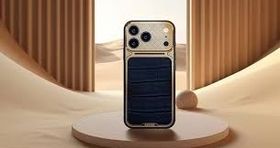 فناوری در پوست کروکودیل/سری لوکس آیفون ایر معرفی شد+عکس