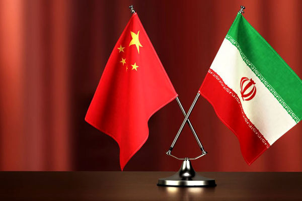 حمایت کولاکی چین از ایران در جهان
