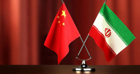 حمایت کولاکی چین از ایران در جهان