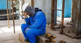 ۱۰ میلیارد دلار از سرمایه مردم ایران به باد رفت