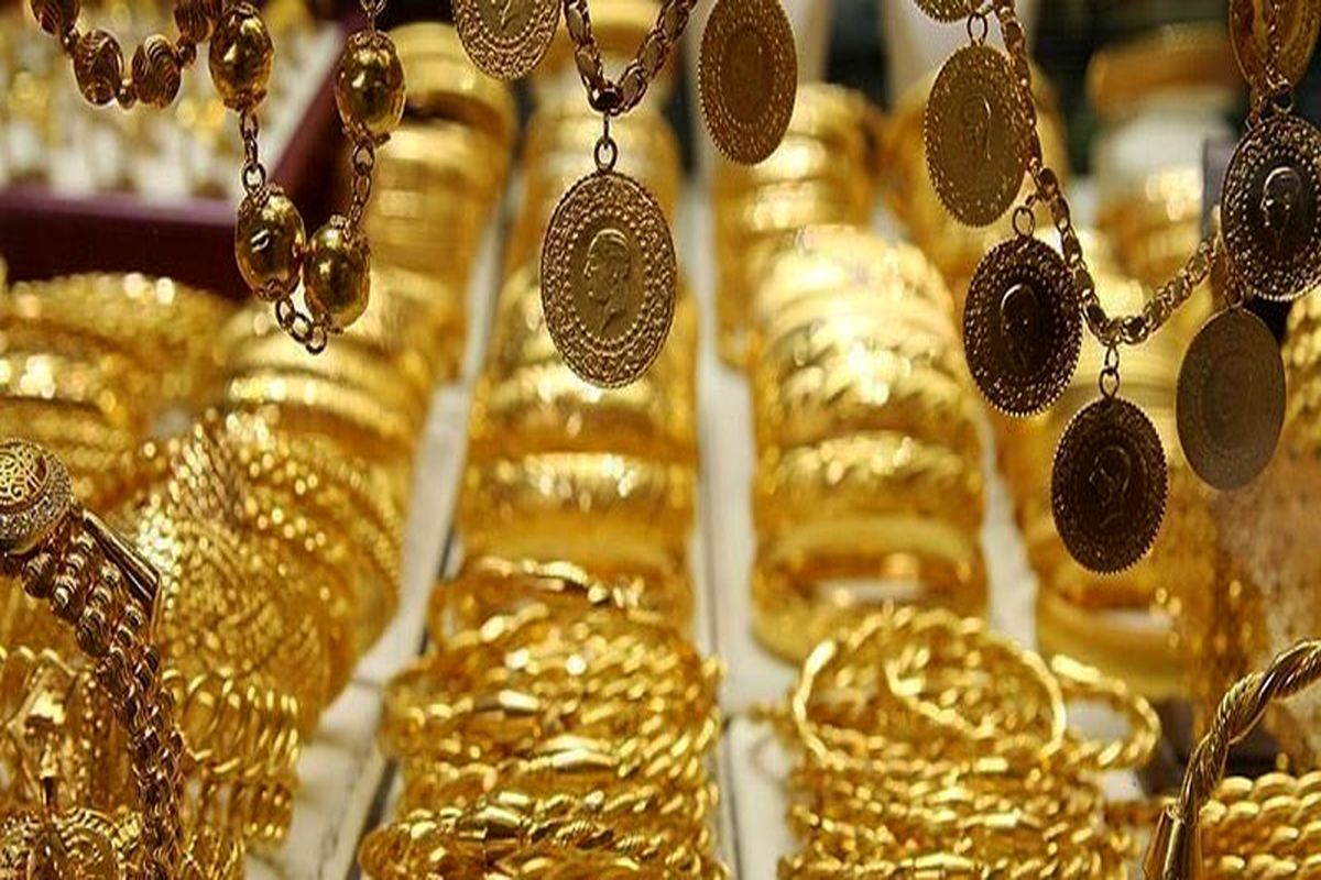 پیش بینی قیمت طلا و سکه در پایان سال / خودنمایی قیمت های کاذب طلا در ایام تعطیلات