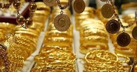 پیش بینی قیمت طلا و سکه در پایان سال / خودنمایی قیمت های کاذب طلا در ایام تعطیلات