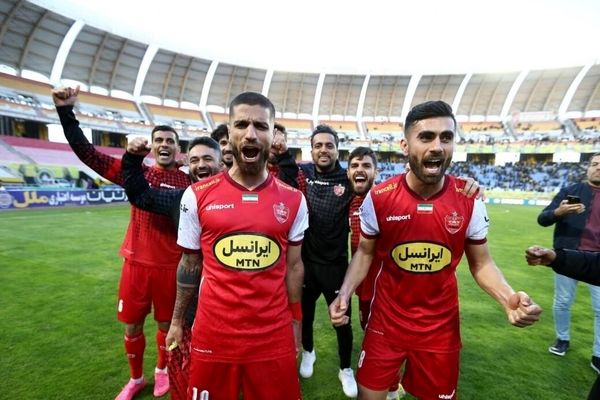 مهاجم خارجی بیاید، یکی از این ۳ پرسپولیسی می‌رود